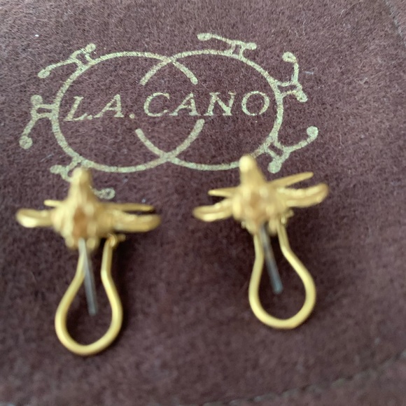 L.A. Cano. Pre-Colombian  art reproduction. - Picture 7 of 8